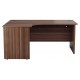 Olton Panel End Corner Office Desk